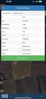 Turyap Tan Satılık