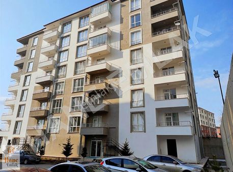 Hane Emlak'tan Yozgat'ın En Geniş 1+1 Satılık Daire