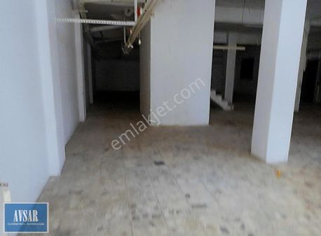 Atatürk Mh Çavuşbaşı Cad 4cü Bina 250m2 Kiralık Depo Atölye