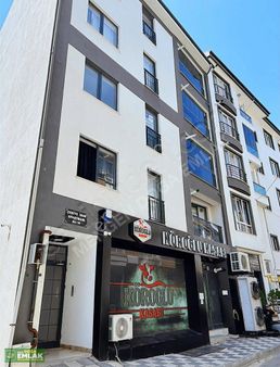 Bolu Merkez Aktaş Mahallesinde Sıfır Kiralık Daire