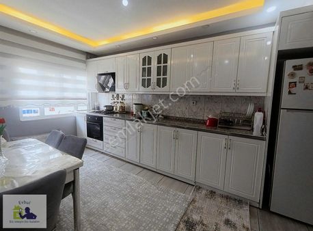 Evbul'dan Yeşiltepe Mahallesinde Satılık 2 Katlı Müstakil Ev