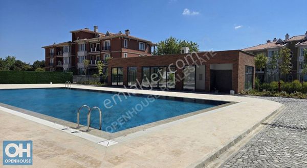 Openhouse'dan Göktürk Koray Liberte'de 2+1 Kiralık Ara Kat Daire