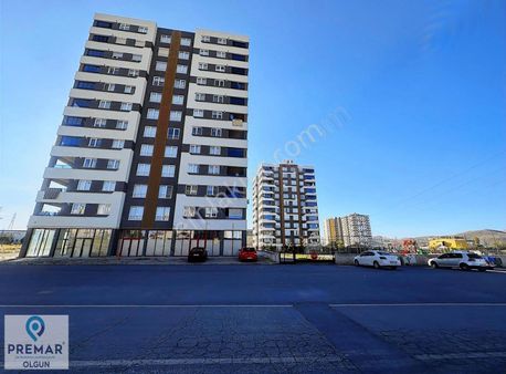 İbf Şehri Belsin Sitesinde De Satılık 2+1 Daire