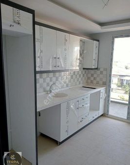 Aydın Germencik İstasyon Mahallesinde 2+1 Satılık Daire