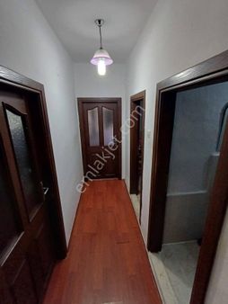 Samsun İlkadım Kadıköy Mahallesi'nde Merkezi Konumda 2+1 Satılık Daire