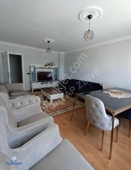 Biga Hamdibey Mahallesi Toki Konutları 3+1 Satılık Daire