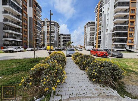 İzmir Menemen Site İçi %80 Krediye Uygun Satılık 3+1