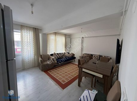 Biga Sakarya Mah. Ayazma Cad. 2+1 Full Eşyalı Kiralık Daire