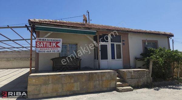 Bolgede Tek Bıreysel Müstakil Ev