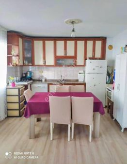 Pak Yapı'dan Mustakil Bahçeli İki Katlı Satılık Ev