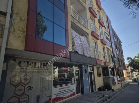 Davutlar Da Pazar Mevkiginde Arakat 3+1 Daire