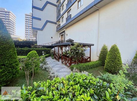 Agt'den Hastane Karşısı Site İçinde Eşyalı 90m2 2+1 Kiralık Konu