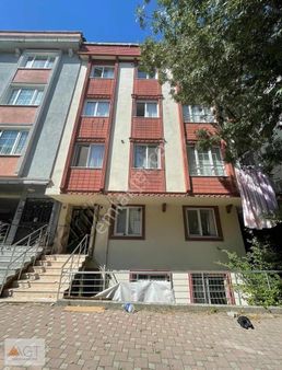 Agt'den Çamlık Mah. 2+1 60m2 Boş Satılık Konut