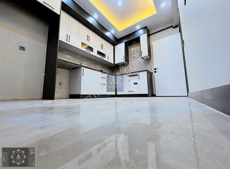 Arsenden Şemiklerde Lüks Dizayn Önü Açık 3+1 Satılık Daireler