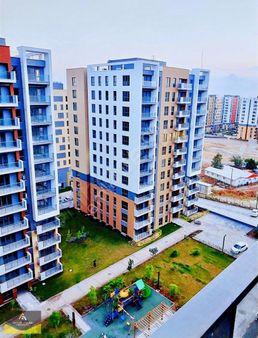 Suryapı 1+1 61 M2 Balkonlu Arakat Güzel Konum Fırsat Satılık