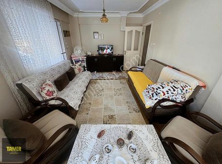 Akçay Altınkum Merkez'de Denize 300m Satılık 2+1