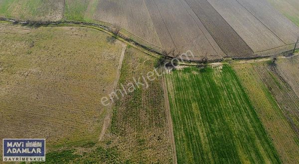 M.kemapasa Yesilova Da 680 Mt2 Hobi Bahçesi