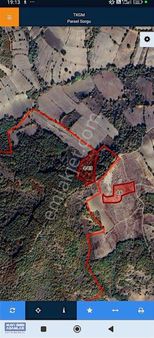 Mustafa Kemalpasada Melih Mahallesin 10 Donum Firsat Arazi