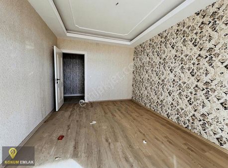 Konum Emlaktan Ultra Lüks 3,5+1 Satılık Daire