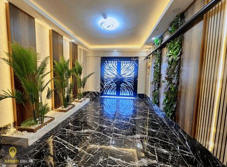 Konum Emlaktan Onkolojide 3,5+1 Acil Satılık Uygun Fiyatlı Daire