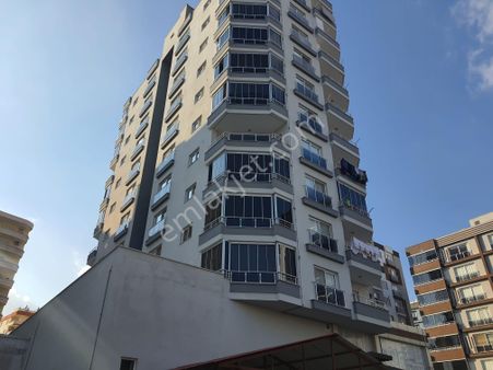 Mersin-erdemli Merkez Mahallesinde Satılık 3+1 Daire