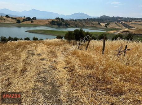 Amazon'dan Kavlaklıda Baraj Manzaralı Huzur Dolu Yatırımlık Arsa