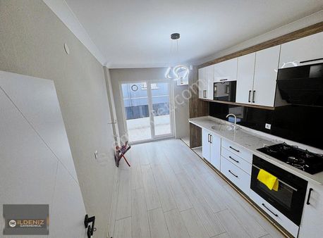 ⫸dnc İldenizden 29 Ekim Mahlesinde Full Yapılı Ara Kat 3+1仺