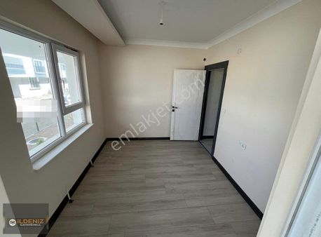 Dnç İldenizden 3+1 Yüksek Giriş