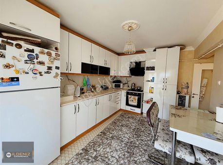 ⫸dnc İldenizden M.kemalde 3+1 Katta Geniş Ultra Lux Daire仺