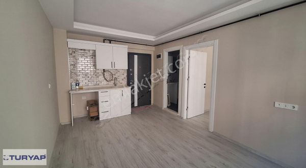 İnönü Mah 1+1 Ara Kat Satılık Daire