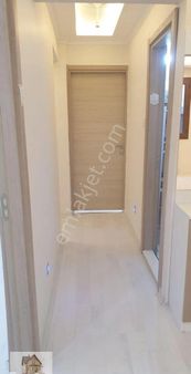 Konak Çankaya Mahalesinde Askeri Hastane Arkasında 3+1 Ara Kat Daire