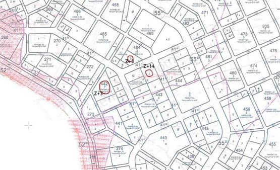 Dursunköyde İmarlı Yatırıma Uygun