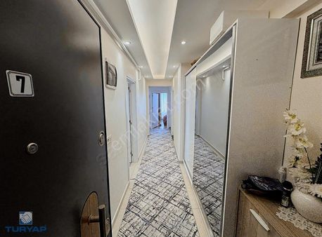 Torbalı Ayrancılar İnönü Mahallesinde Satılık 3+1 Daire