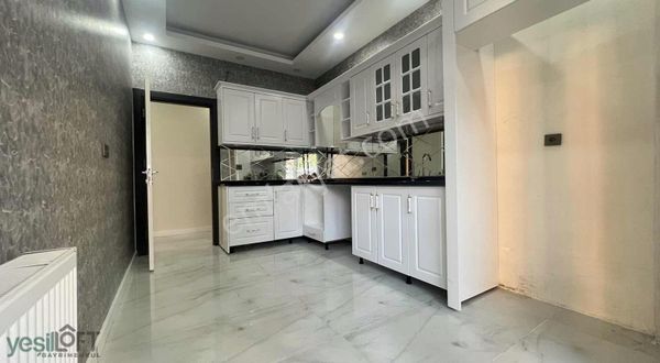 Merkezi Konumda Satılık Daire