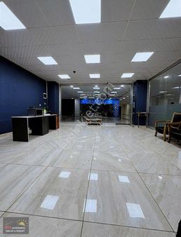 Şafak Rezidans'da Satılık Köşe Dükkan