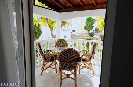 Fethiye Ovacıkta Site İçerisinde Satılık Villa