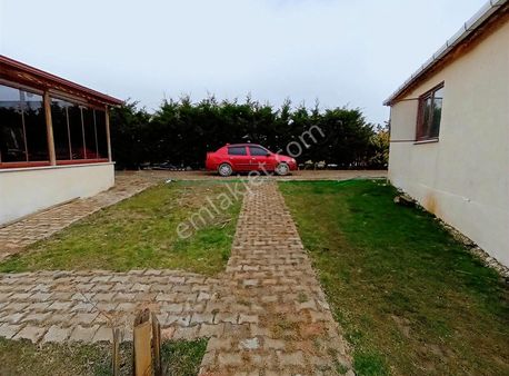 Çatalca'da Çiftlik Evi