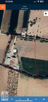 Hrp Gayrimenkul'den Oguzelinde Satılık Çiftlik