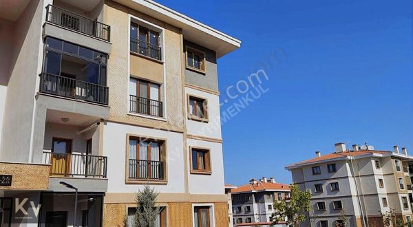 Kv Gayrimenkul'den Korucuk Toki 4.etap'ta 3+1 Satılık Daire