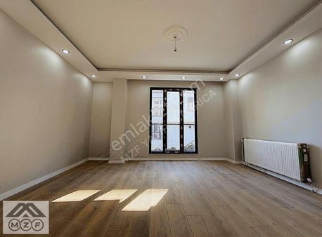 Bağlarbaşı Mh.'de 3+1 Lüks Geniş Y. Giriş