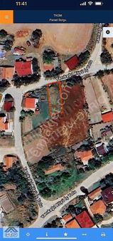 Arsamız Yanıkağıl Mahallesi Merkezi Konumda Etrafı Çevrili