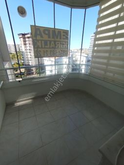 Eryaman Göksu Kentte 3+1 Göl Manzaralı Ara Kat