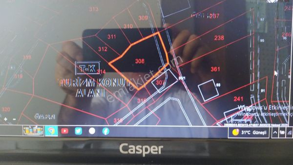 Şile De Satılık Arsa