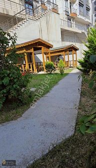 Eyüp Alibeyköy Metroya Yürüme Mesafesnde Butik Sitede 9. Kat 2+1