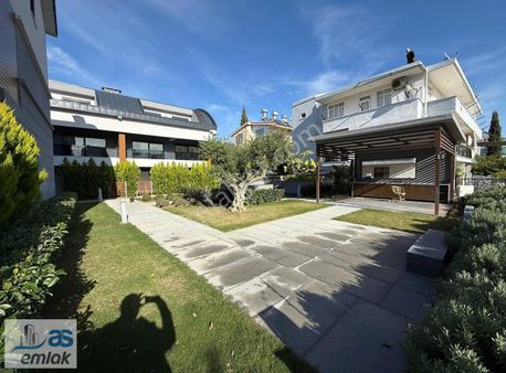 Side De Lüks Çok Kullanışlı Ve Kaliteli Daireler