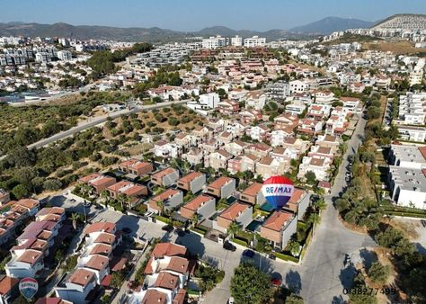 Kadınlar Denizi Prime Maison Müstakil Villa Satışta...
