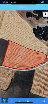 Edirne Musabeylide Yatırımlık Köşe Parsel