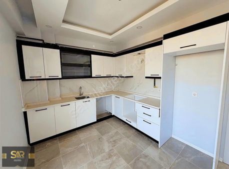 Cumhuriyet Mahallesi Satılık Lüks 2+1 Daire