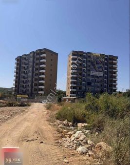 Rw Yek Garimenkulden Erdemli Limonlu Mah Satılık Lüks Daire