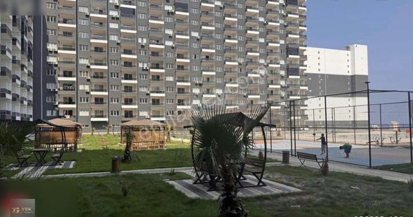 Ful Manzaralı Otel Konseptinde Ful Eşyalı Daire